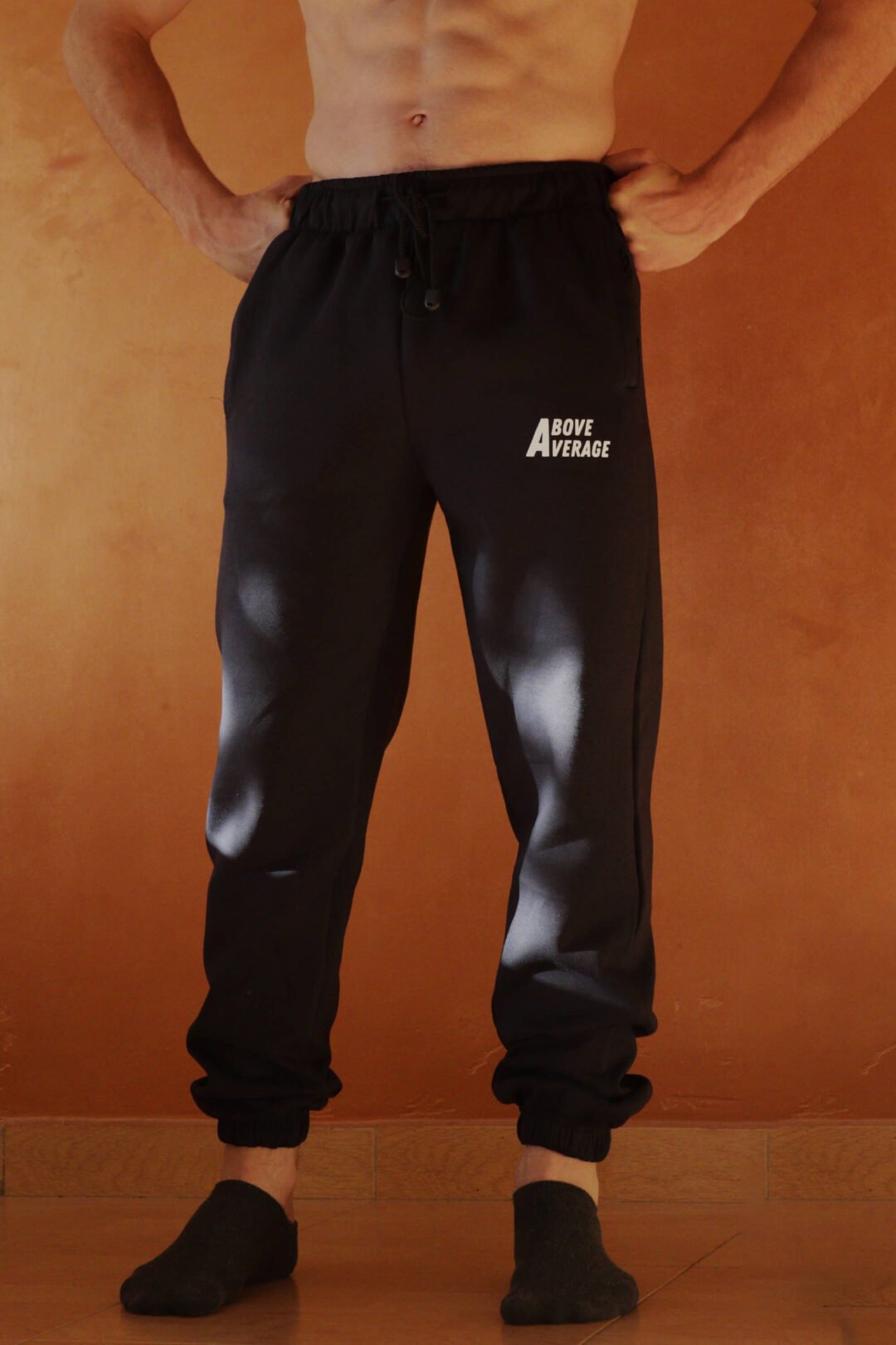 Revolution Joggers - Image 3