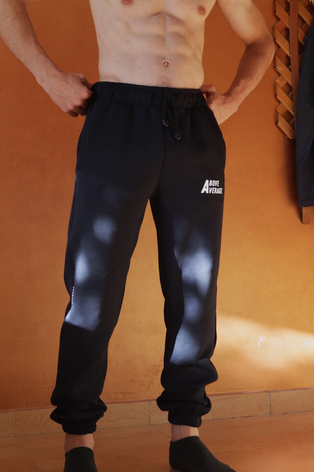 Revolution Joggers