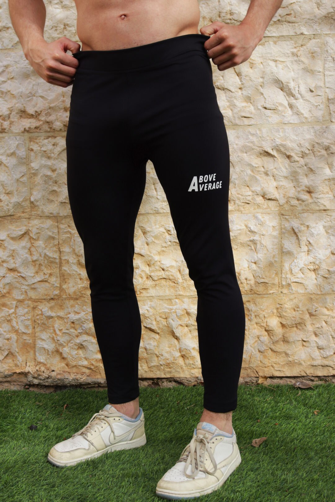 Compression Leggings