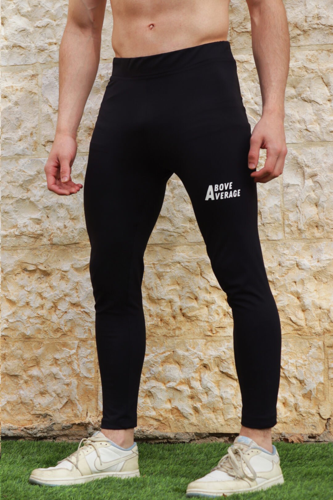 Compression Leggings - Image 2