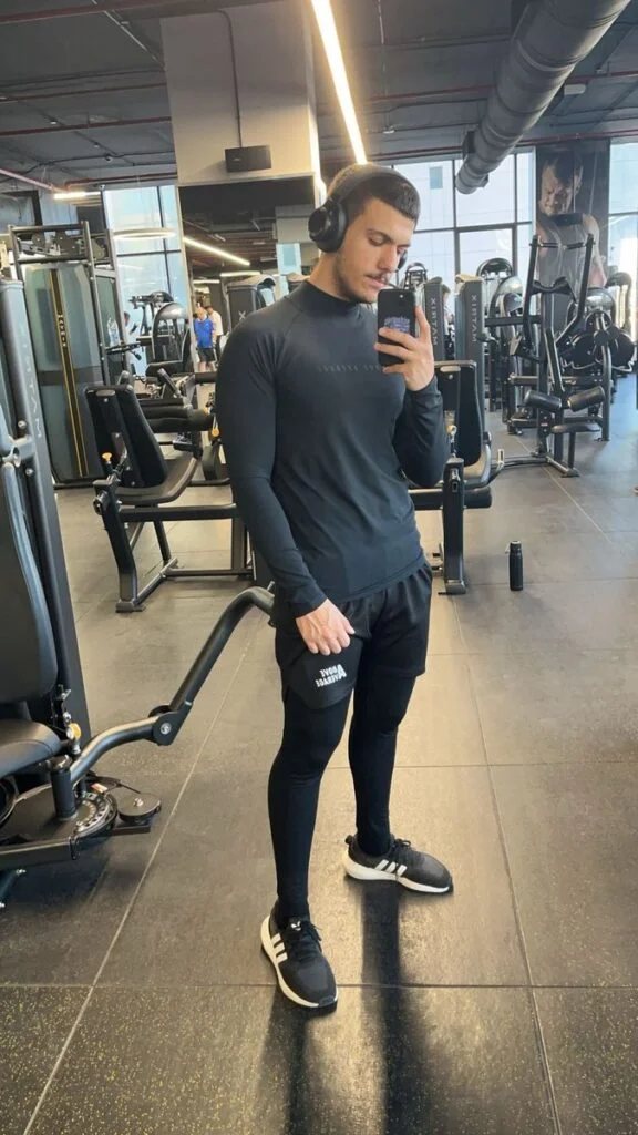 Image #1 from Omar Hanini