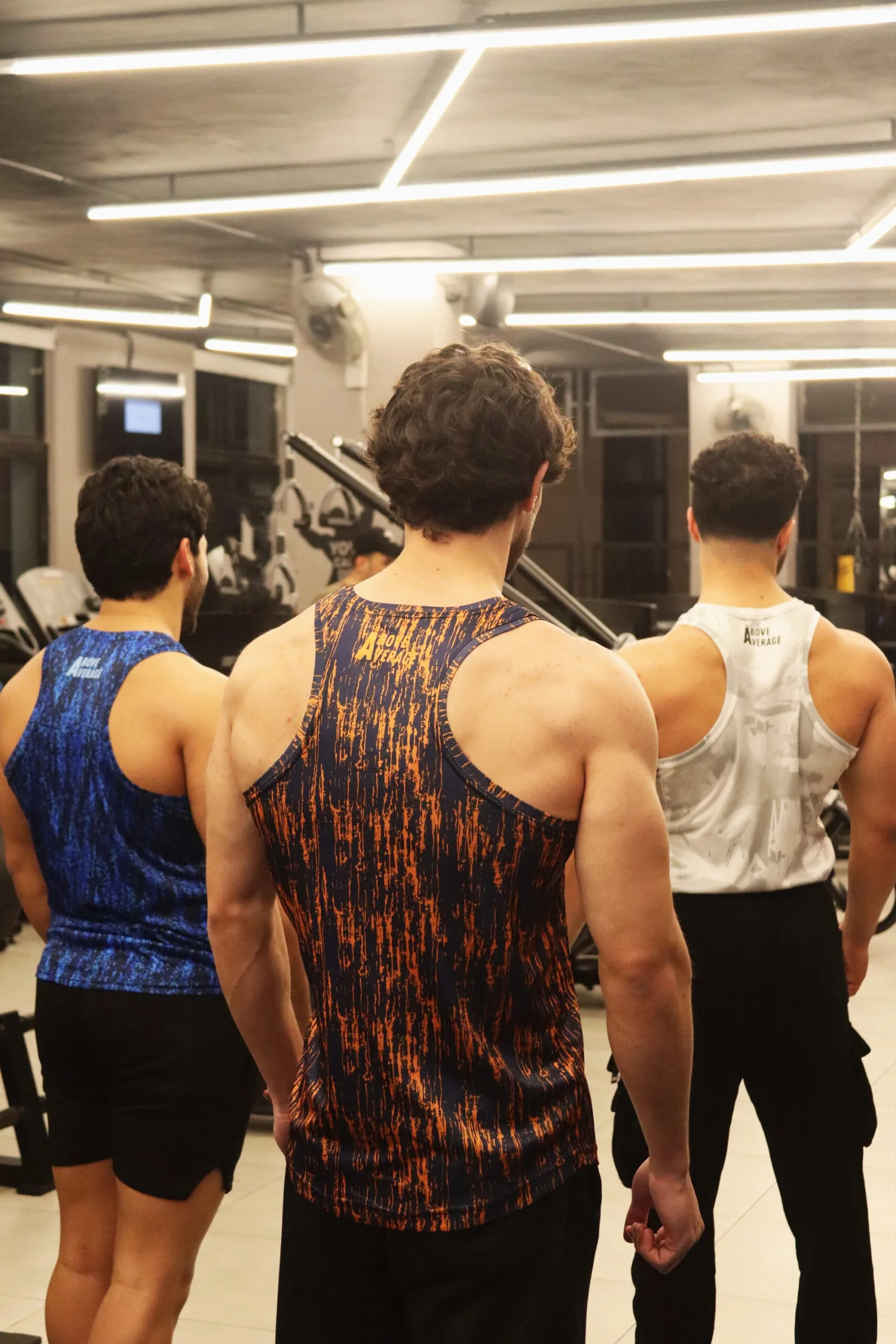 Winter Haters Tank - Image 6