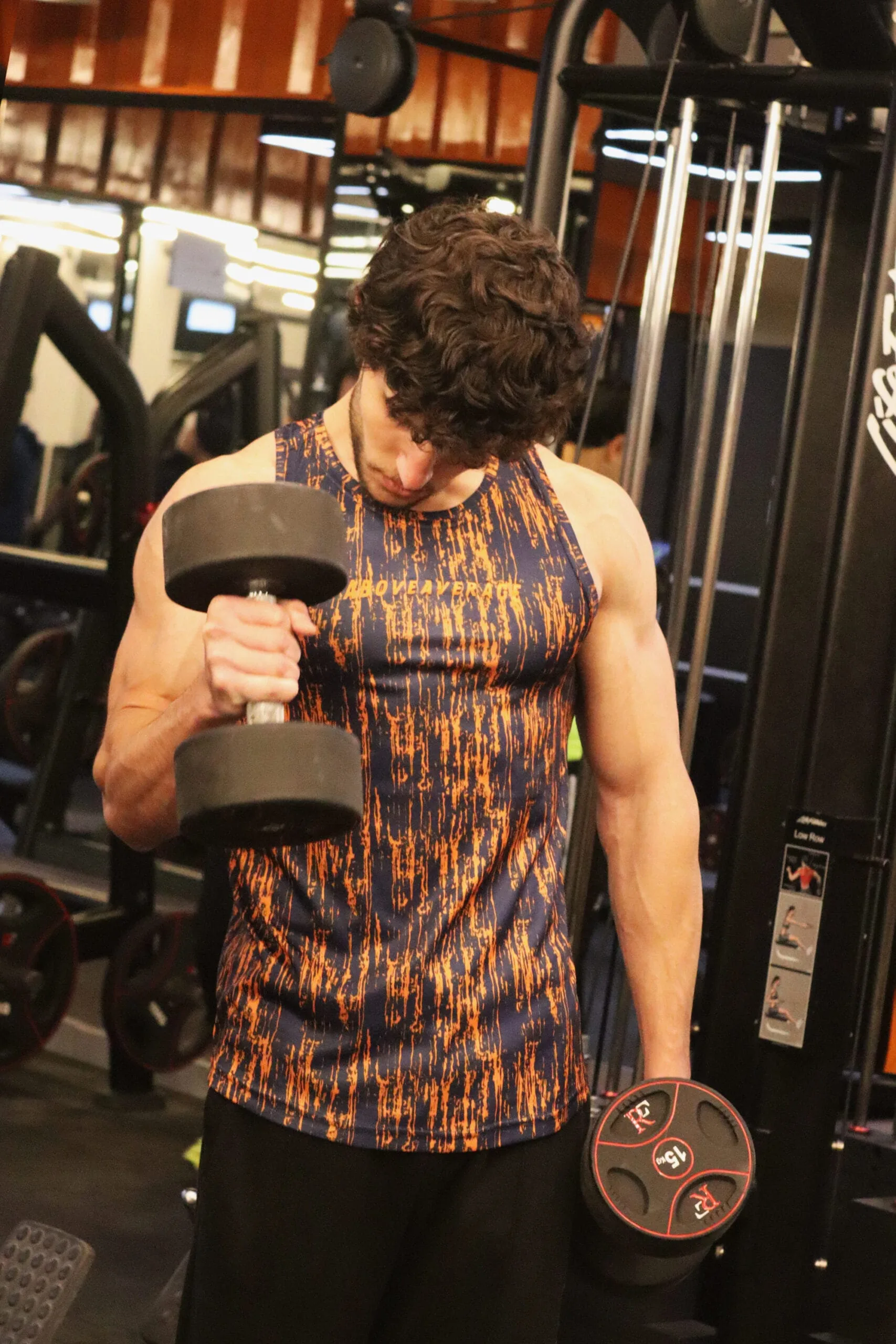 Winter Haters Tank - Image 4