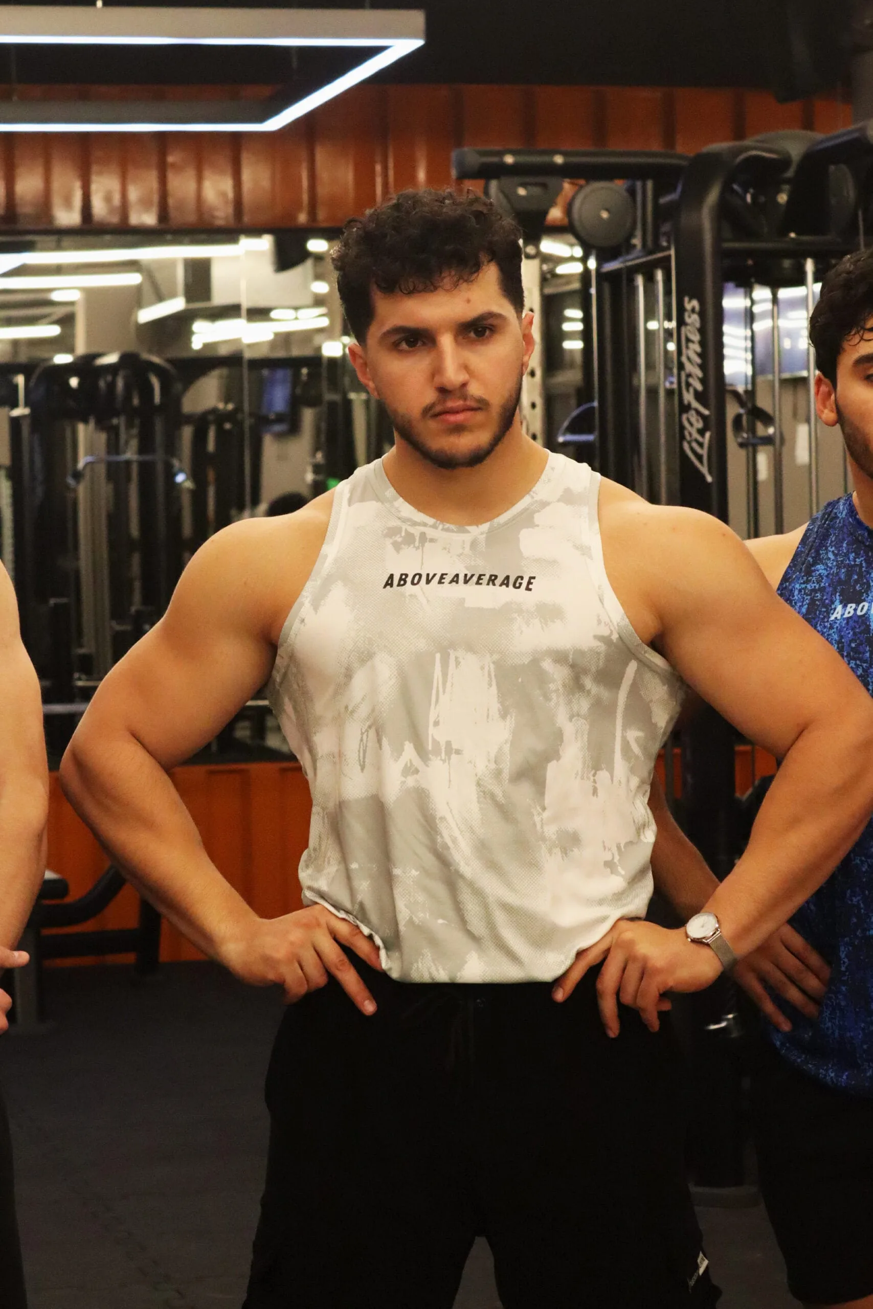 Winter Haters Tank - Image 2