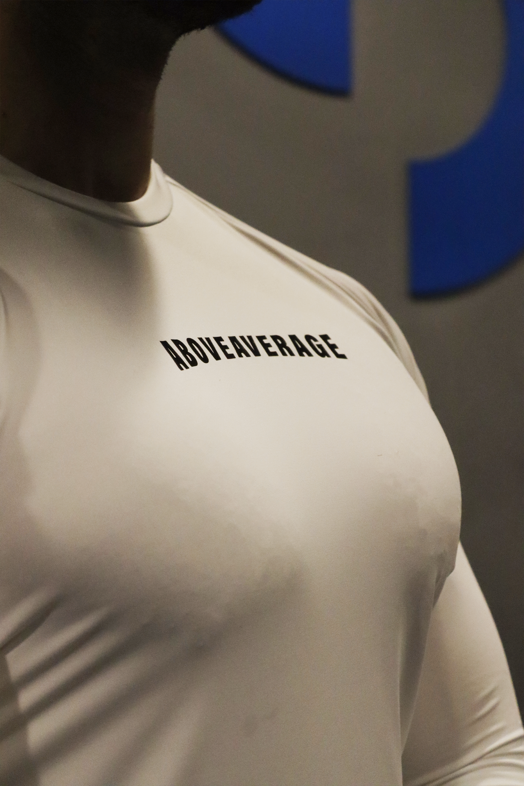 Black Origin Compression Tee - الصورة 8