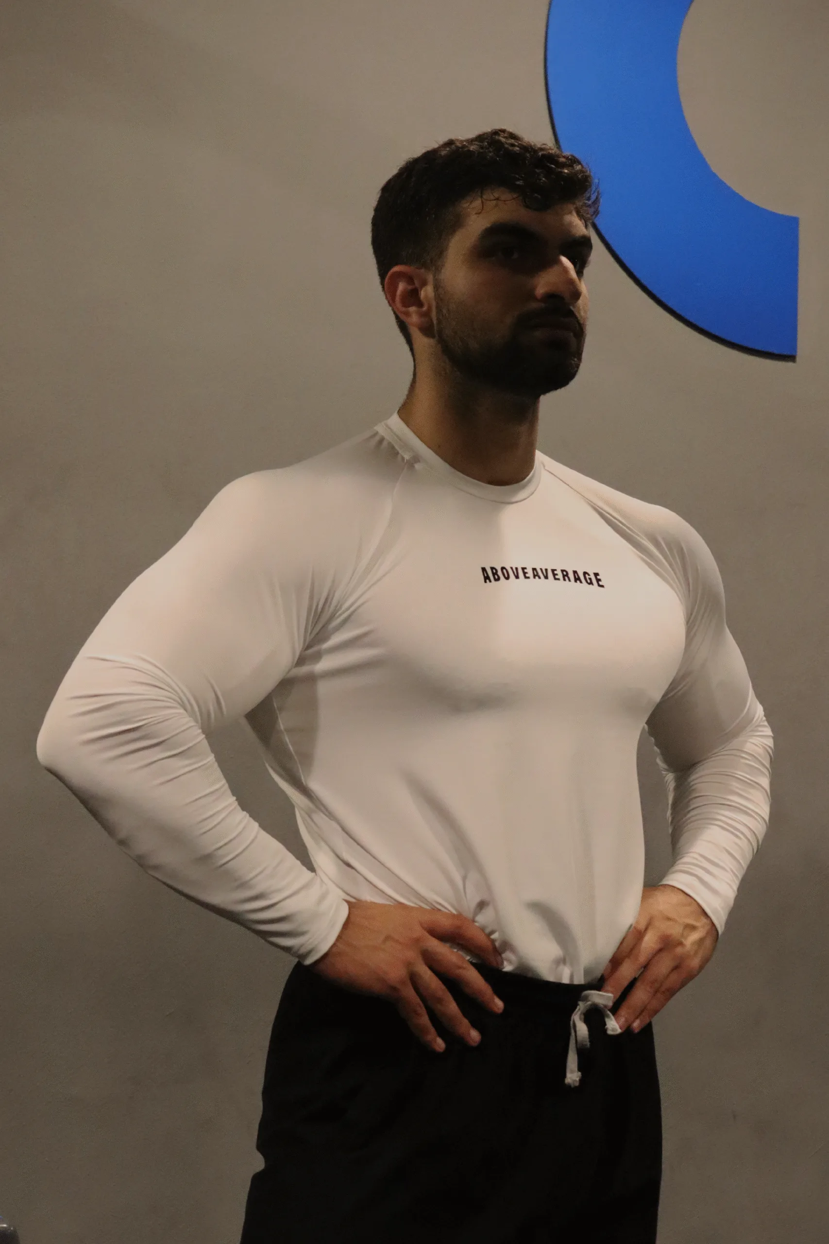 Origin Compression Tee - Image 6